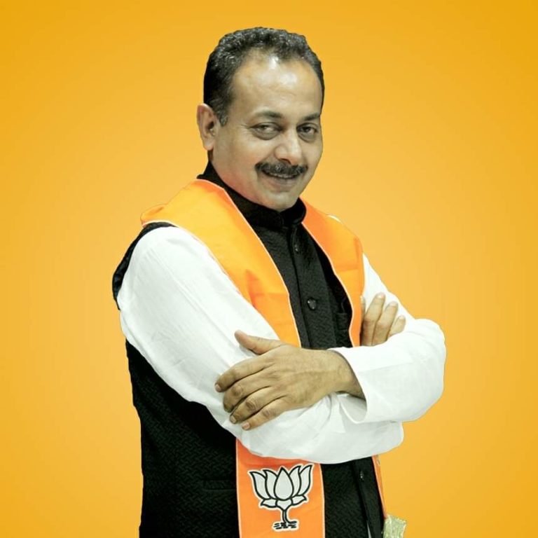 જામનગર કોર્પોરેશનની ચૂંટણીમાં ભાજપ 50 બેથક જીતશે…હકુભા જાડેજા…