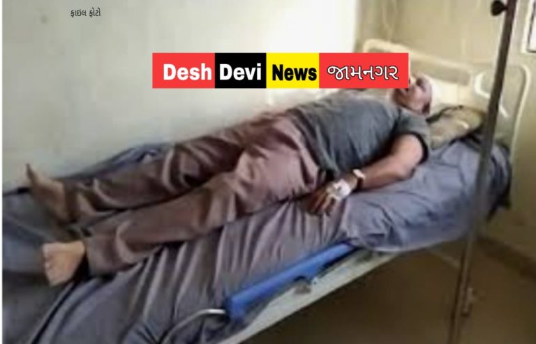 જામનગરમાં લાલવાડી વિસ્તારમાં જૂની અદાવતમાં 3 શખસ પર હુમલો: 7 સુમરા શખ્સ સામે ફરિયાદ