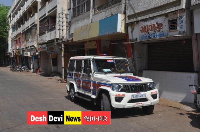 નાઇટ કરફ્યુ અને મીની લોકડાઉન લંબાવવાની પ્રબળ શક્યતા : સાંજે નિર્ણય