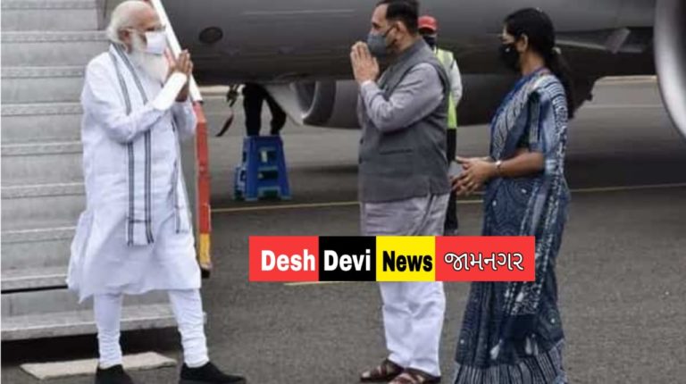 વાવાઝોડાથી પ્રભાવિત વિસ્તારો માટે પીએમ મોદીએ એક હજાર કરોડ રૂપિયાની સહાયની જાહેરાત કરી.
