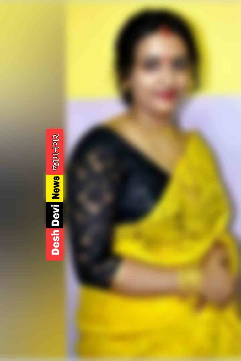 પરિણીતાને પહેરેલ કપડે ઘરમાંથી કાઢી મૂકતા સાસરીયાઓ : ફરિયાદ થતા ઘરને તાળું માર્યાં વગર ફરાર.