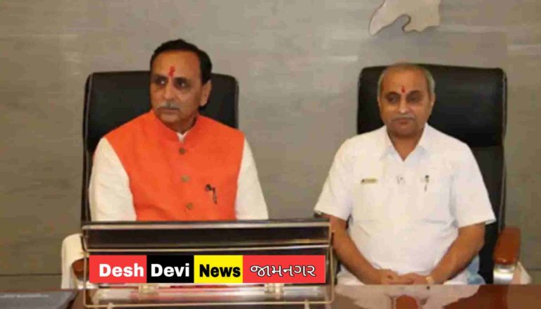 આગામી 15 જૂને ભાજપી ધારાસભ્યની બેઠક : નવા-જૂનીના એંધાણ.?