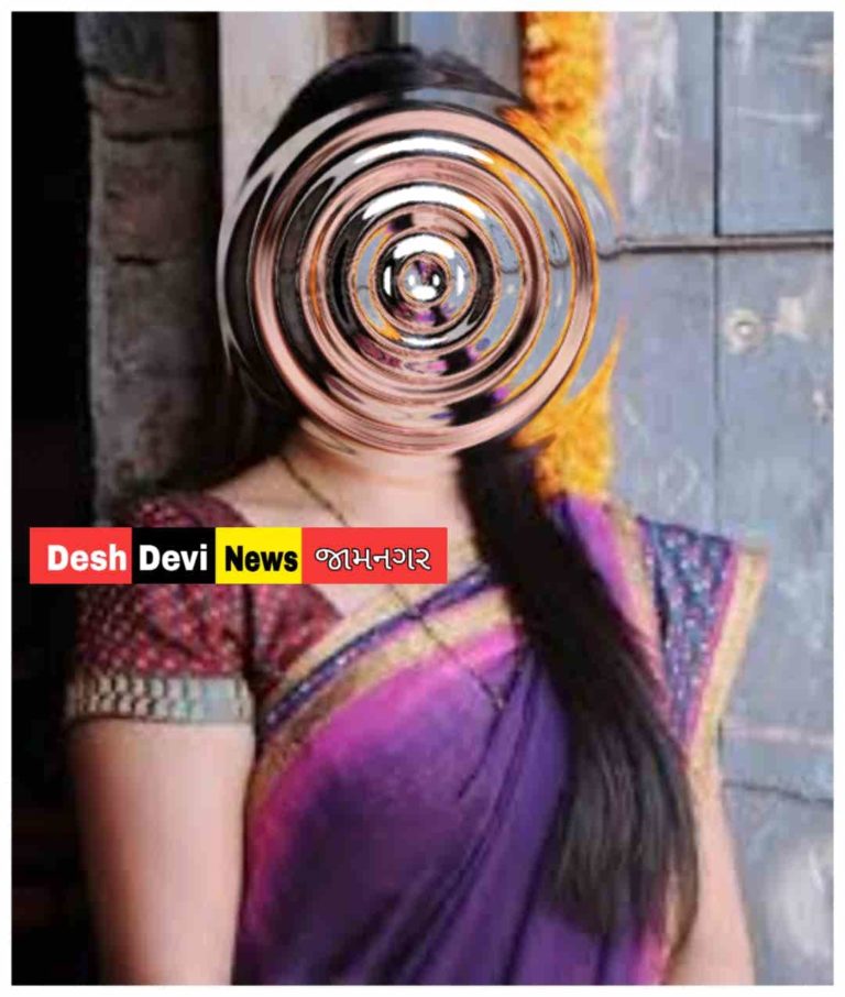 જામનગરમાં પત્નીને મોતને ઘાટ ઉતારવાની કોશિષ કરતો પતિ : ચકચાર