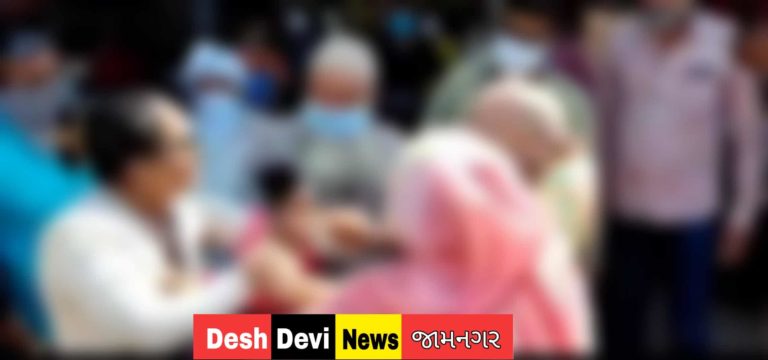 શરૂ શેક્સન M.P શાહ ઉદ્યોગ નગર પાછળ મહિલાના વાળ પકડી બેફામ માર માર્યાની મહિલા સહિત ત્રણ સામે ફરિયાદ