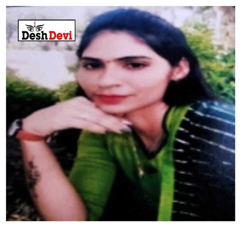 નદીએ કપડા ધોવા ગયેલ અપરણીત આહિર યુવતિ બની લાપતા: રાજકોટના શખસ સામે શંકા