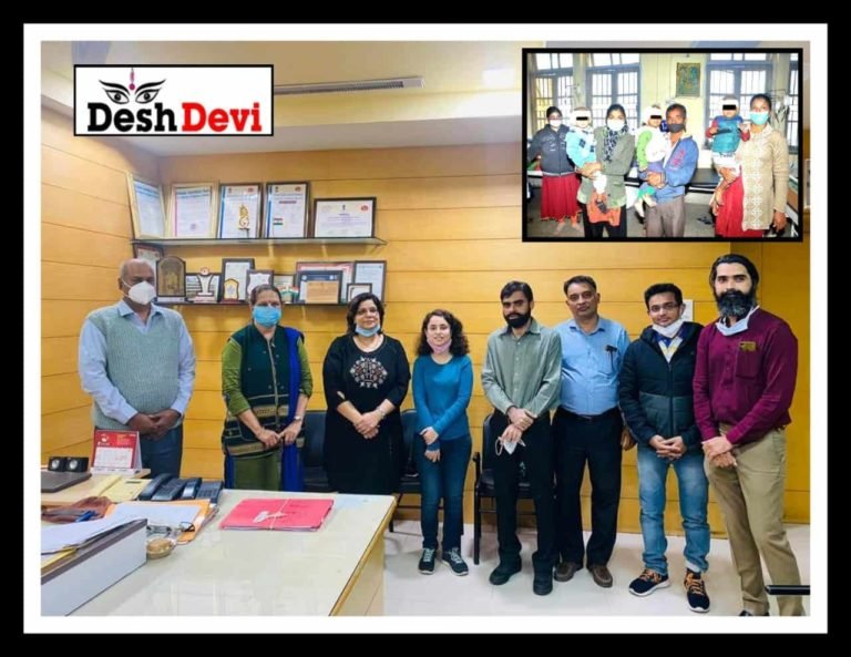 સૌરાષ્ટ્રમાં વધુ એક સુવિધા ઘરઆંગણે ઉપલબ્ધ : હવેથી જી.જી. હોસ્પિટલમાં થશે કોક્લીયર ઇમ્પ્લાન્ટ ઓપરેશન