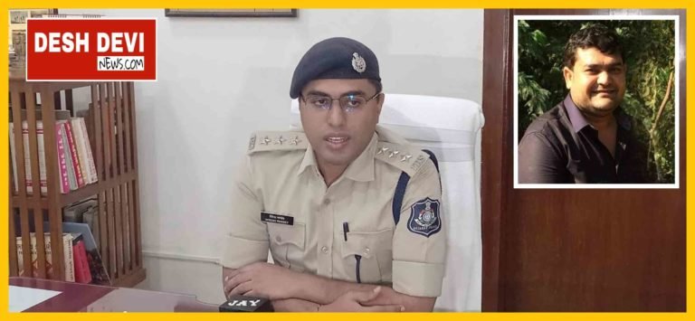 ગુજસીટોક પ્રકરણમાં બે હજાર પાનાનું પૂરવણી ચાર્જસીટ રજૂ કરાયું: આરોપીઓને હજી જેલમાં રહેવું પડશે.