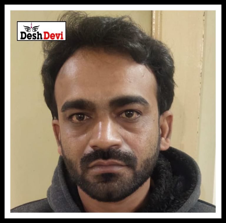 પટેલ કોલોનીમાંથી વહેલ માછલીના દુર્લભ દ્રવ્ય સાથે બાવાજી શખ્સને ઝડપી લેતી એસ.ઓ.જી