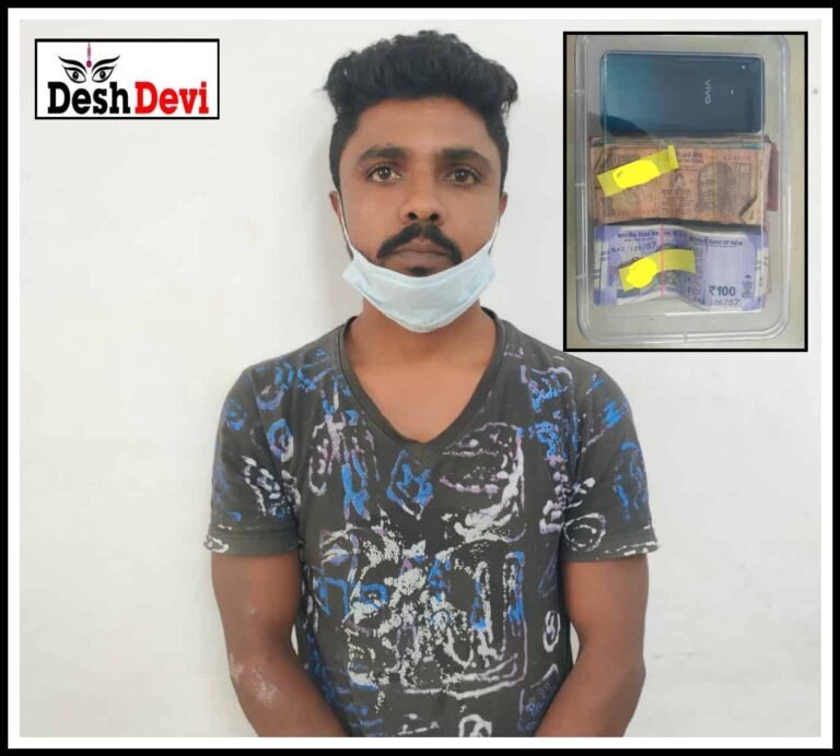 શહેરના પટેલ કોલોની , નાગનાથ ગેઇટ નજીકની “સુરેશ ફરસાણ” ઝુલેલાલના મદિર સામે, સહિતની 4 ચોરીનો ભેદ ઉકેલતી LCB 