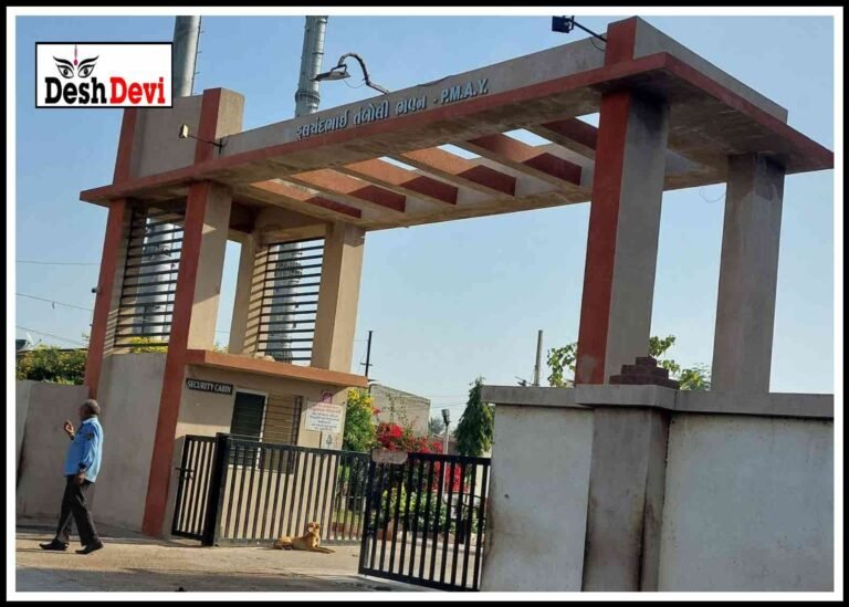 જામનગર જિલ્લા પંચાયતના આરોગ્યકર્મી વિરૂદ્ધ ‘પત્નિ’ બની રણચંડી