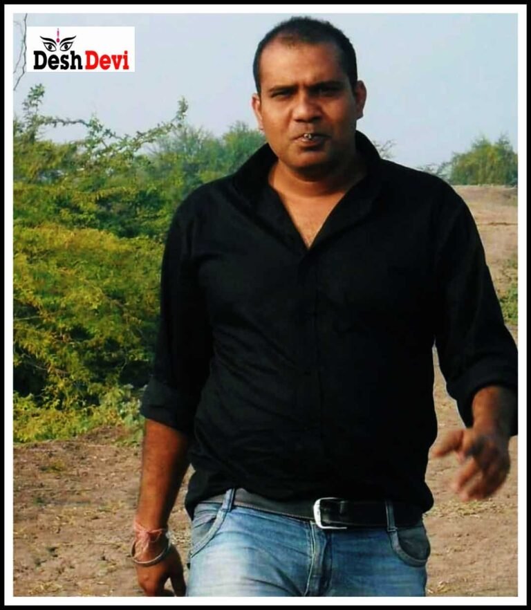 જામનગરમાં વિપક્ષના કોર્પોરેટર ‘ફુરકાન શેખ’ વતી વચેટીયો ડોઢ લાખની લાંચ લેતા ઝડપાયો