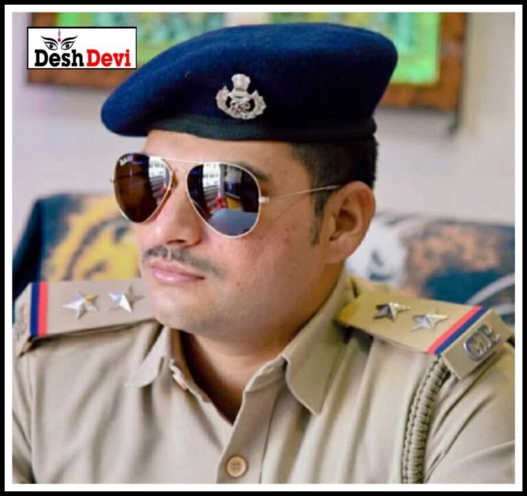 દારૂની હેરાફેરી કરતા રાજસ્થાનના શખ્સને ફિલ્મી ઢબે પકડી પાડતી દરબારગઢ ચોકી : કાર કબ્જે