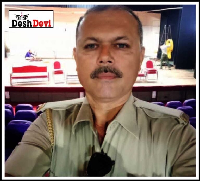 જામનગર શહેર – જિલ્લાના 69 પોલીસ કર્મચારીઓની આંતરિક બદલી: રીડર શાખાના ધર્મેન્દ્રસિંહ જાડેજા અને ભારતીબેન ડાંગર LCB માં મૂકાયા