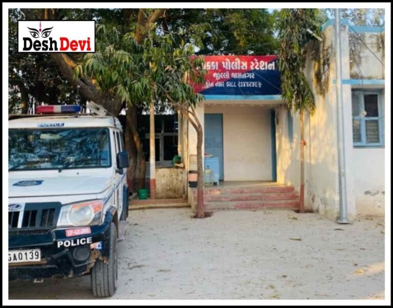 મુંગણીમાં સગાઇનું આમંત્રણ નહી આપતા સર્જાય બબાલ : જયરાજસિંહ સહિત 4 સામે હત્યાનો પ્રયાસની ફરિયાદ