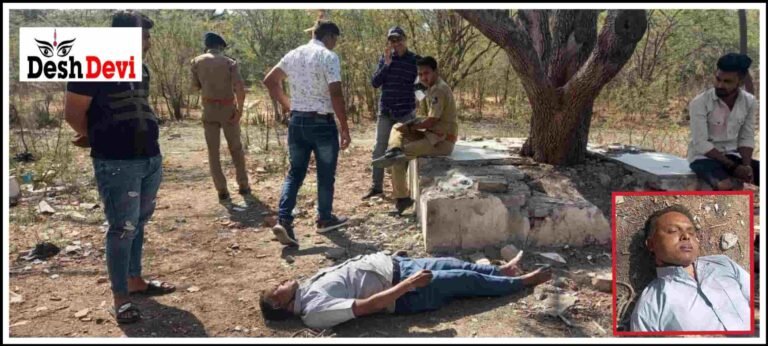 બ્રુકબોન્ડની આત્મહત્યા પ્રકરણમાં અંતે પત્નિ અને સસરા સામે ‘૩૦૬’ દાખલ