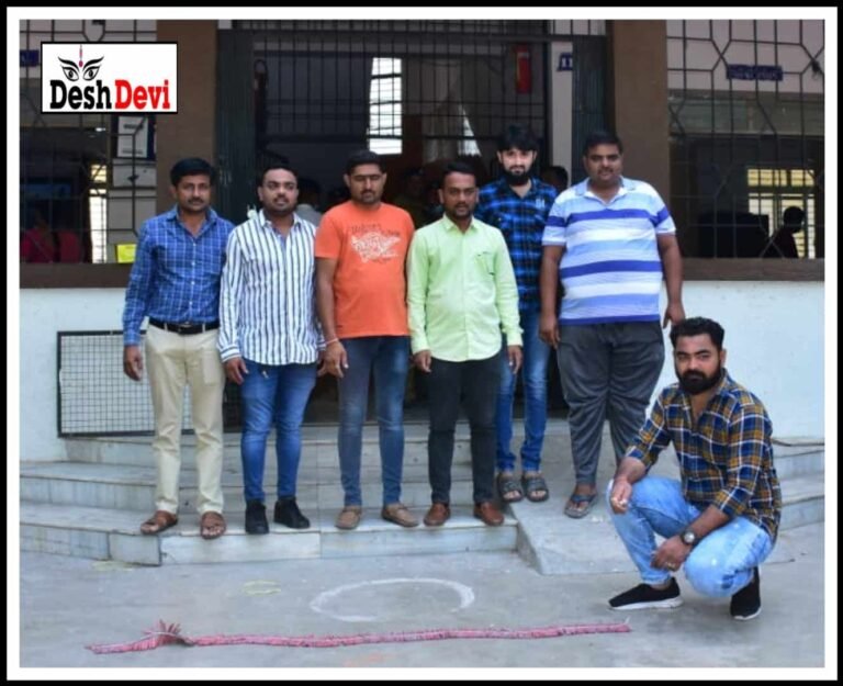 આખરે….વિભાજી સરકારી શાળાનું સીલ ખોલતી ફાયર શાખાઃ આંદોલનને સફળતા