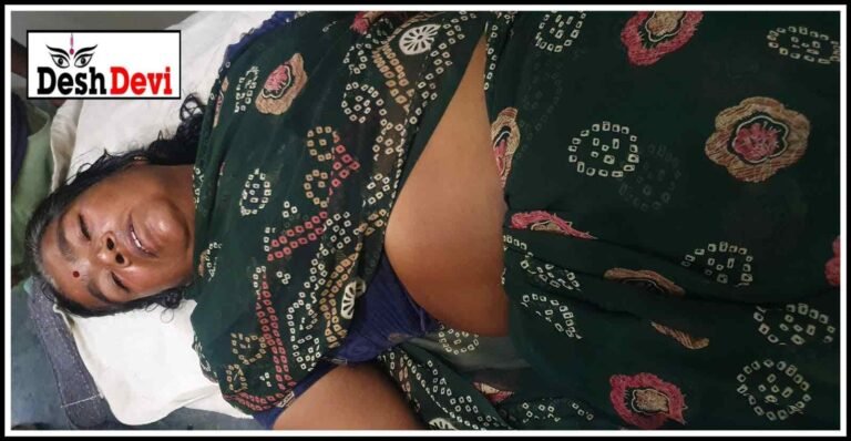 જામનગરના નાઘુના ગામમાં ઘરમાં ઘુસી મહિલાને માર મારવા પ્રકરણમાં હત્યાના આરોપી વિરૂદ્ધ બીજી ફરિયાદ