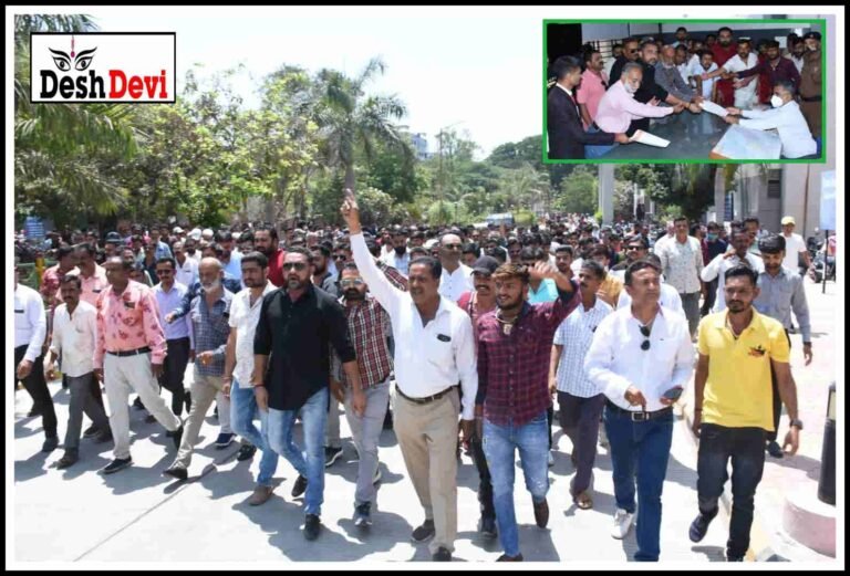 યુવાનેતા યુવરાજસિંહના સમર્થનમાં આવતું જામનગર રાજપૂત સમાજ