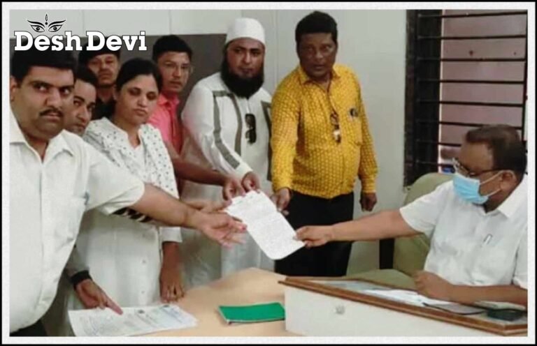 ગુજરાતમાં પાડા-પાડીની કતલ સામે ‘પાસા’ લગાડવાનો પરિપત્ર રદ્દ કરવા કોંગ્રેસી નગરસેવિકા મેદાને