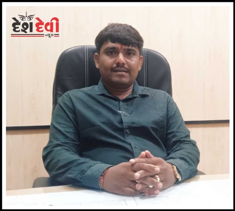 જામ્યુકોમાં સરકારના પરીપત્રોનો ઉલાળીયો: ચમચાઓનું પાછલા બારણે રાષ્ટ્રીયકરણ : ડે મેયર.