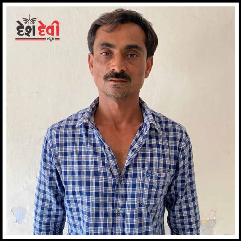 LCBની વધુ એક “પાસા”ની દરખાસ્ત પર DMની મહોર