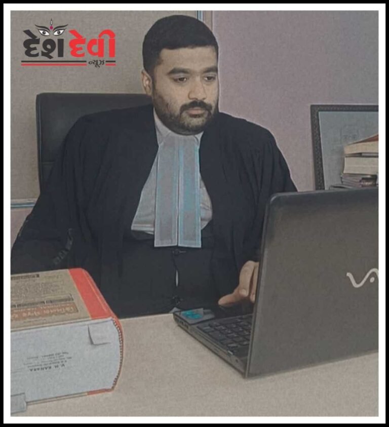 જામનગરના ચર્ચાસ્પદ જતીન પઢીયાર અને વિરલ હાડા અપહરણ-ખંડણી પ્રકરણમાં આરોપીને જામીન મુક્ત કરતી હાઇકોર્ટ