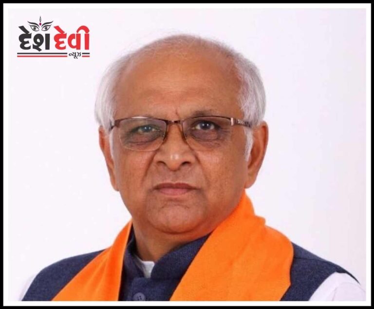 ગુજરાત સરકારે ભારે વરસાદ બાદ નુકશાન સહાયની જાહેરાત કરી