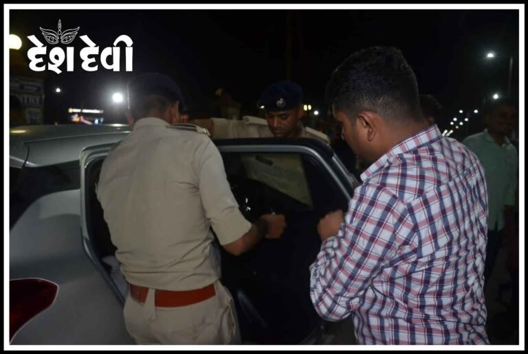 જામનગરમાં જયાપાર્વતીના વ્રતમાં ખોટા ઉજાગરા કરનારા લુખ્ખા રોમિયો ઉપર પોલીસની લગામ: કઈકની આબરૂ ગઈ