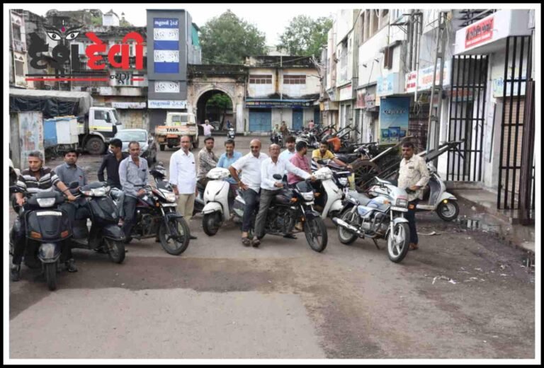 અનાજ, કઠોળ પર 5% જીએસટીના નિર્ણય સામે હાલારના વેપારીઓમાં રોષ: બંધ પાળી વિરોધ નોંધાવ્યો