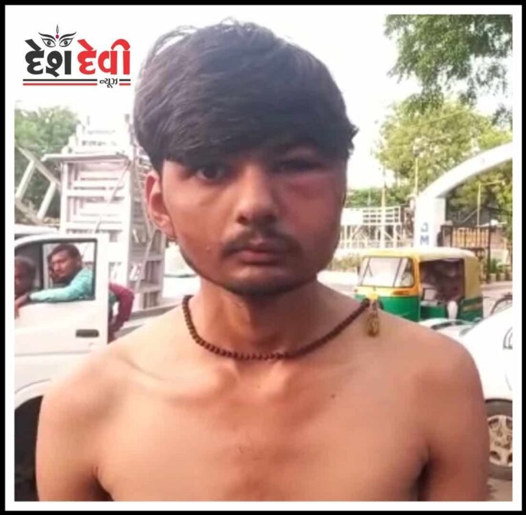 કારખાનેદારનું અપહરણ કરી ફિલ્મી ઢબે ઉંદ્યો ટીંગાળી ઢીંબી નાખ્યો : જુવો Video