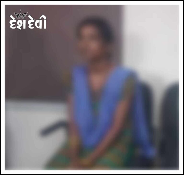 જામજોધપુરના બમથીયા ગામમાં ‘યે ઇશ્ક નહીં આસાન’ જેવી સ્ટોરી: 9 સામે માર માર્યાંની રાવ