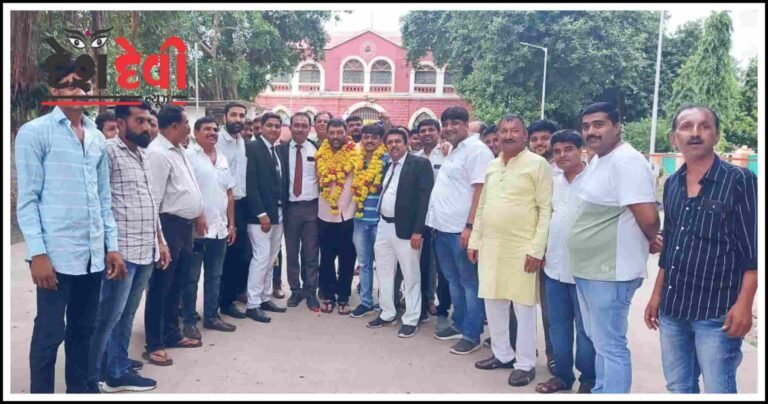 જામનગર કોંગી પ્રમુખ દિગુભા જાડેજાને જામીન આપતી સેશન્સ કોર્ટ : જુવો Video