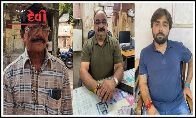 જામનગર શહેરમાં રખડતા ઢોર માલિકો સામે ફોજદારી નોંધાવા ટીમની રચના: ૩નો સમાવેશ