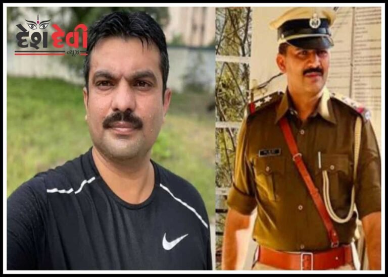 રાજ્યના ૧૯૨ PSI ને PI નું પ્રમોશન: જામનગરને બે ઝાબાજ અધિકારીની ખોટ રહેશે