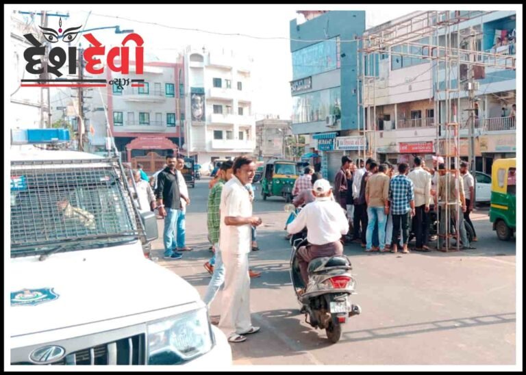 જામનગરમાં દૂધ બંધી : ઢોર નિયંત્રણ કાયદાને લઈ “માલધારીઓ” લડી લેવાના મૂડમાં: જુવો VIDEO