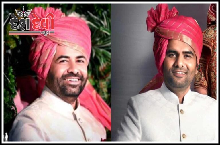 જામનગરના ચકચારી “ગુજસીટોક ” પ્રકરણમાં જાડેજા બધુંઓ સહિત પાંચનો જામીન પર છૂટકારો