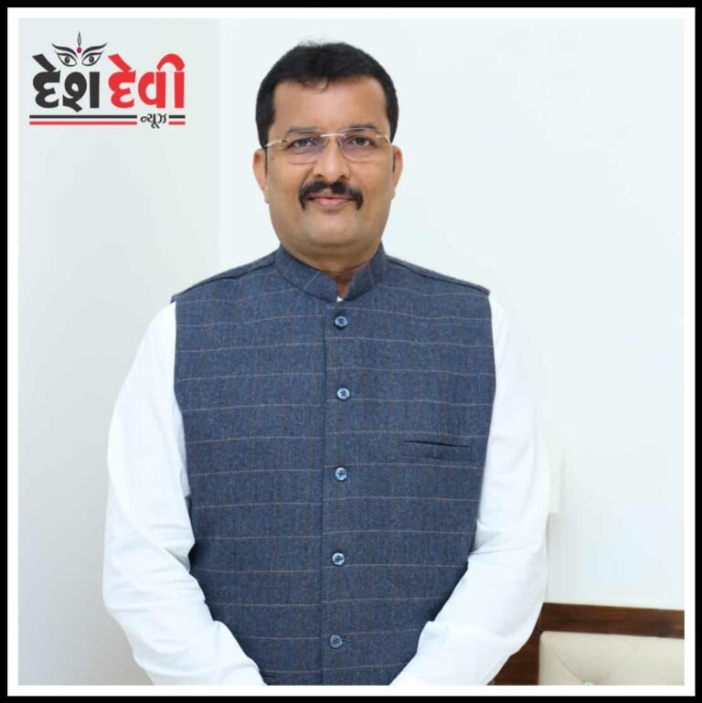 જામનગર ભાજપ શાસિત ‘જામ્યુકો’માં ભાજપના જ કોર્પોરેટર પોતાના ખર્ચે ગટર બનાવવાની મંજૂરી માંગતા રાજકારણમાં ગરમાવો