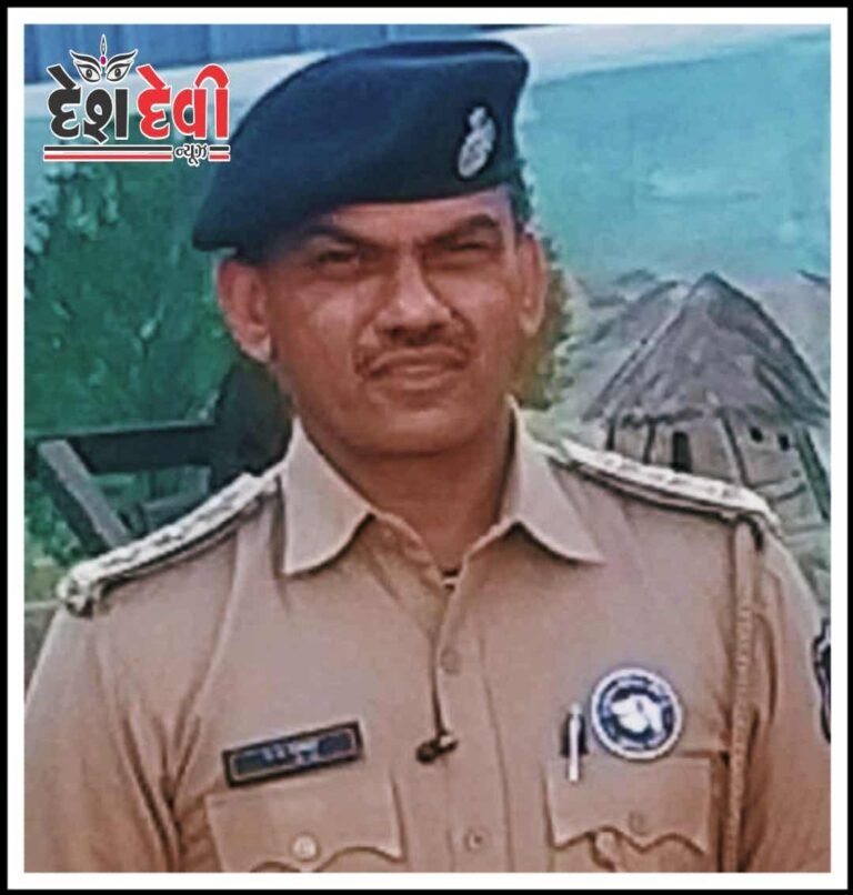 જામનગર- દેવભૂમિ દ્વારકા સહિત રાજ્યના 76 Dyspની બદલી: જુવો લીસ્ટ