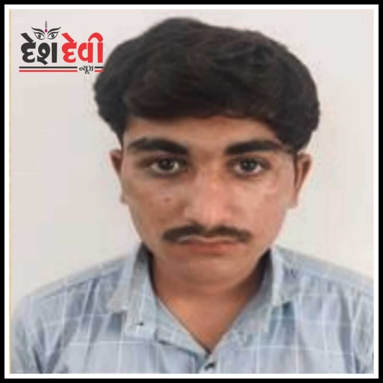 જામનગર જીલ્લામાં વધુ એકને ‘પાસા’ : અલીયાબાડાના શખ્સને સૂરતની જેલમાં ધકેલ્યો