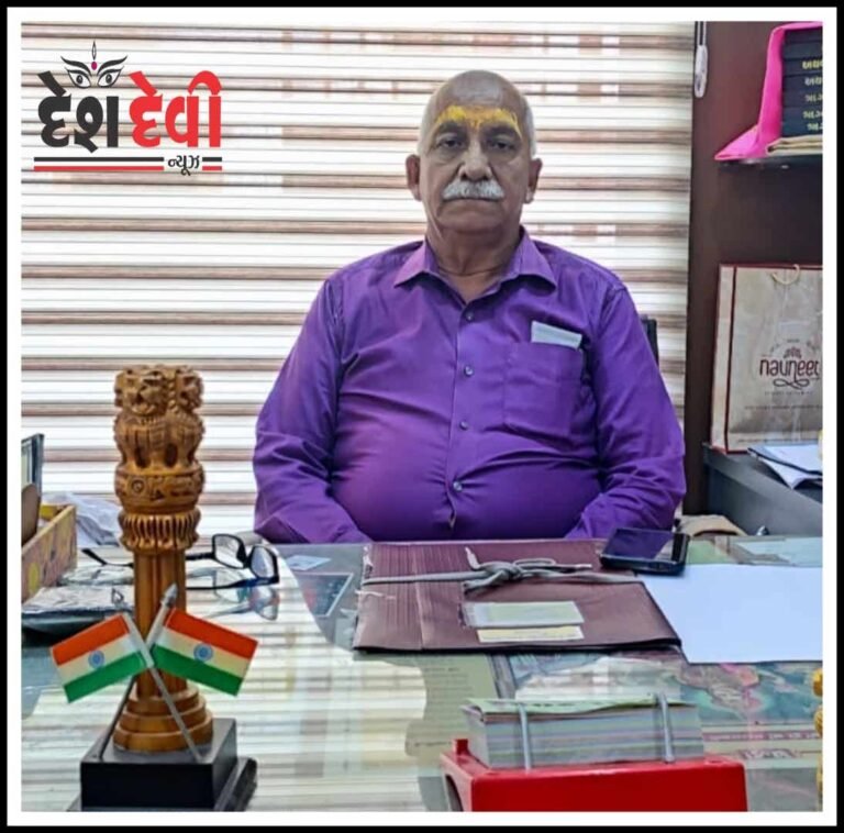 જામનગર જિલ્લા પંચાયતના પૂર્વ કર્મચારીને ”લાંચ” કેસમાં આગોતરા મંજૂર કરતી હાઇકોર્ટ