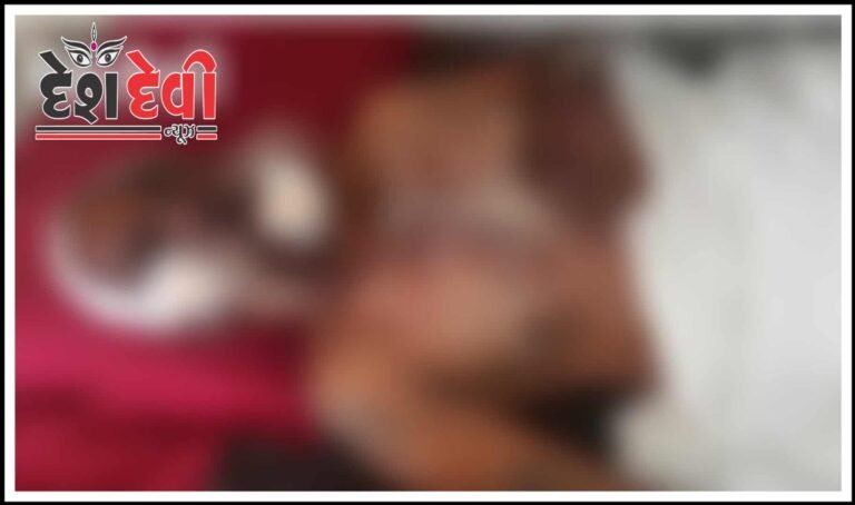 બે પુત્રોના વિયોગમાં પિતાનો ગળાફાંસો : ભારે અરેરાટી