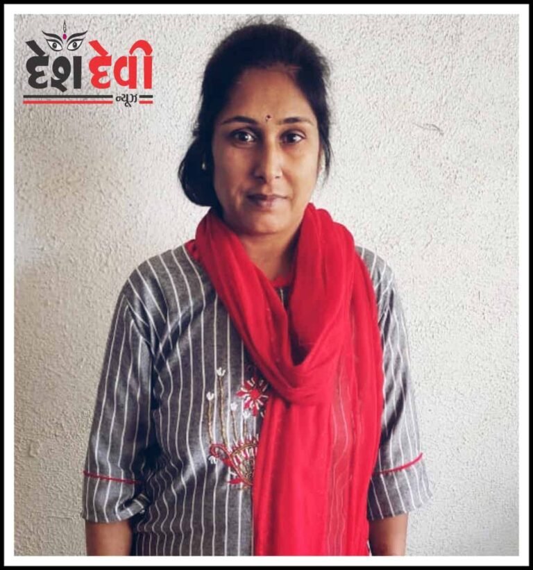 જામનગરની જી. જી. હોસ્પિટલમાં ‘કાંડ’.? : માનસીક વોર્ડમાં દાખલ મહિલાનું શંકાસ્પદ મોત