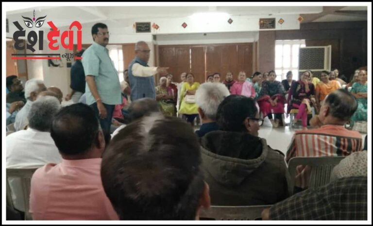 પાલીતાણામાં તોડફોડના મામલે જામનગરમાં જૈન સમાજમાં ભારે રોષ: કાલે આવેદન