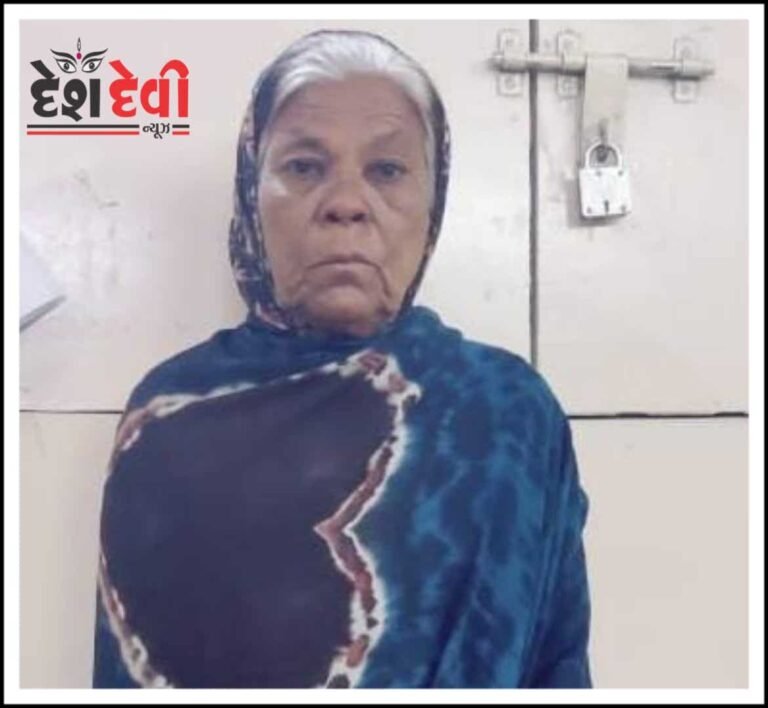 જામનગરમાં ચાંદીના ઘરેણાની દુકાનમાં થયેલી ચોરીનો ભેદ ઉકેલાયો: મહિલાની અટકાયત