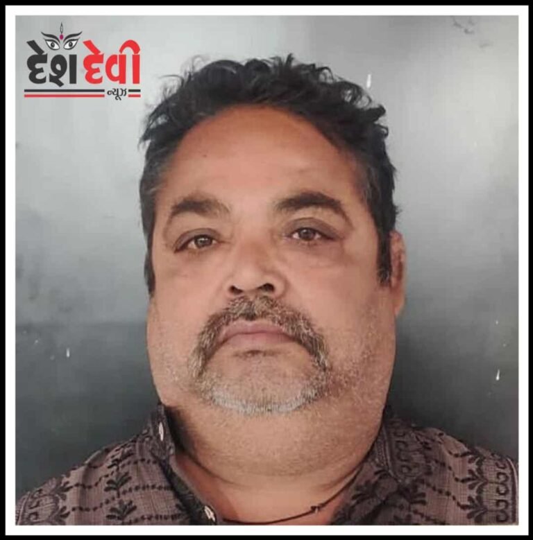 સિક્કામાં લોહાણા વેપારીના ગોડાઉનમાંથી ચોરી કરવા આવેલો પૂર્વ કર્મચારી રંગેહાથ ઝડપાયો