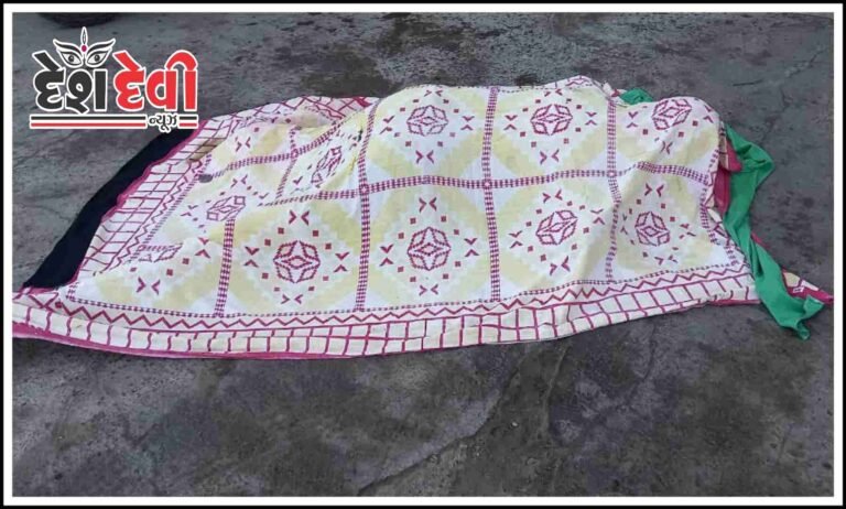 જામનગરમાં ભાયાવદરના આશાસ્પદ ઈજનેર યુવાનની આત્મહત્યાથી અરેરાટી