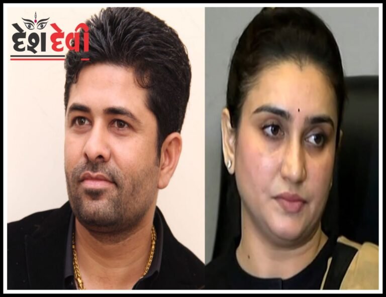 જામનગરમાં યશપાલસિંહ જાડેજા વિરદ્ધ ફાઈરીંગની ફરિયાદ કરનાર નિશા ગોંડલિયા નિકળી આરોપી : ચોંકાવનારો ઘટસ્ફોટ