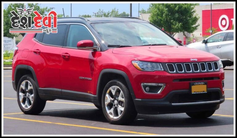 કાલાવડના પટેલ યુવાન સાથે ઓનલાઇન છેતરપીંડી: ખોટકાયેલી જીપ બટકાવી દીધી!