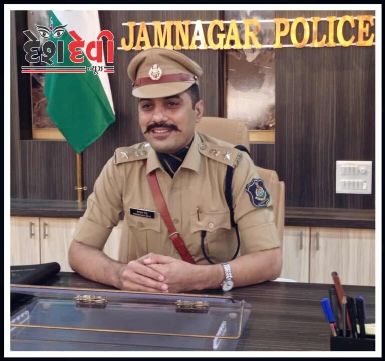 જામનગરમાં નવજાતને ત્યજી દેનાર જનેતા સહિતનો પરિવાર સંકજામાં: ૪ સામે ફરીયાદ