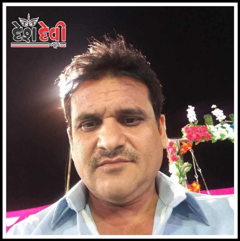 જામનગરમાં પરોઠાની રેકડી ચલાવતો કુંભાર યુવાન જમીનના નામે છેતરાયો